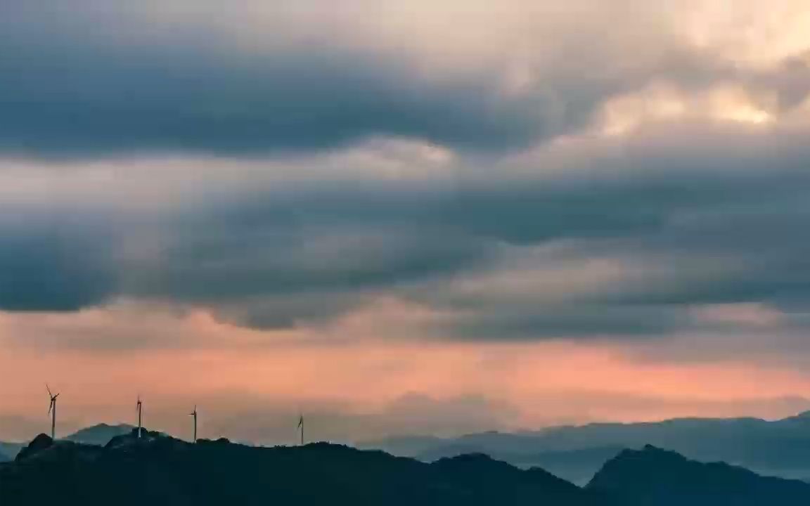 [图]去看日月星辰、山河湖海；去看世间万象、人生百态