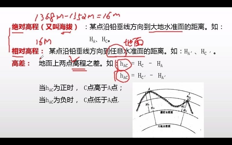 土木工程(测量3)哔哩哔哩bilibili