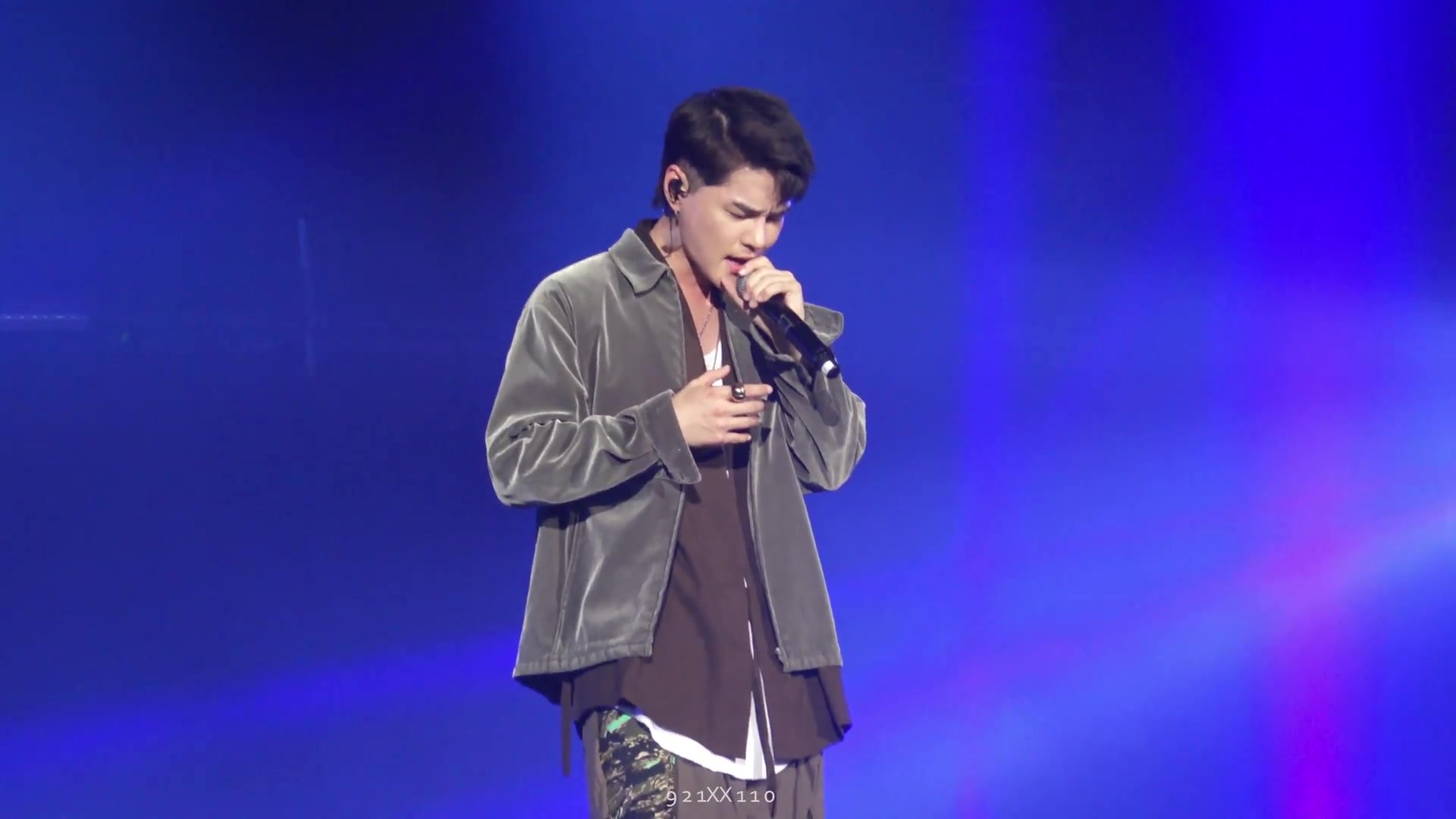 dean -  and july (acoustic ver.