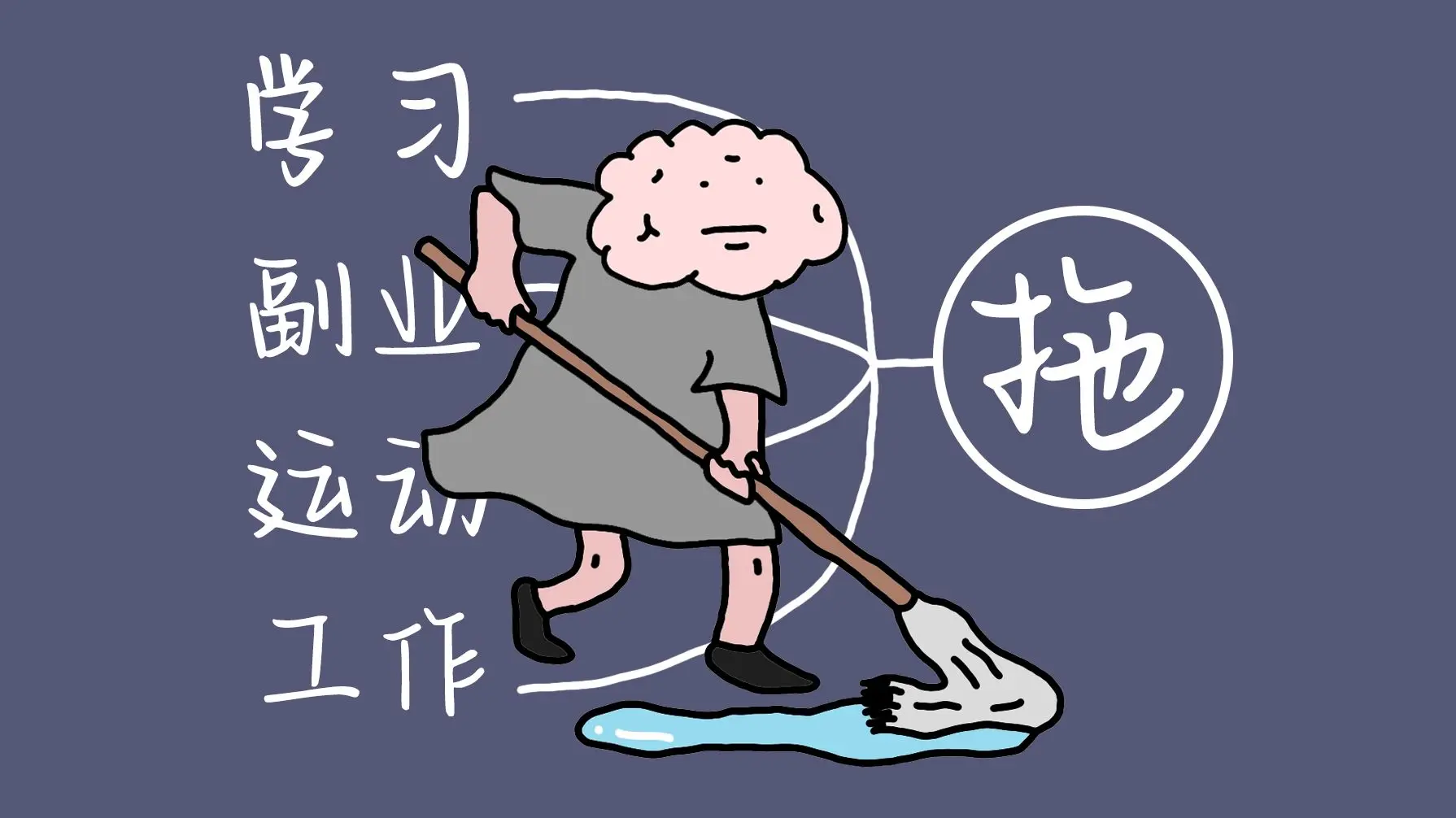 暂停实验室| bilibili话题