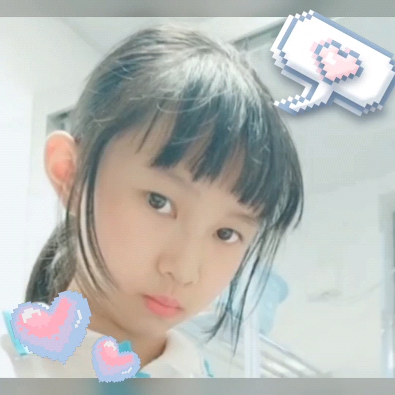 可爱的罗智莹张婉莹