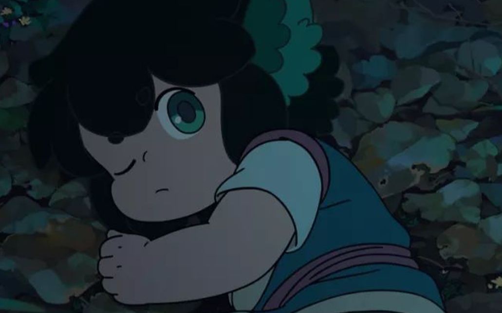 罗小黑战记除去剧情剩下的是什么?