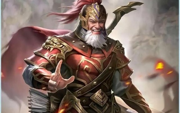 矢贯坚石,劲冠三军