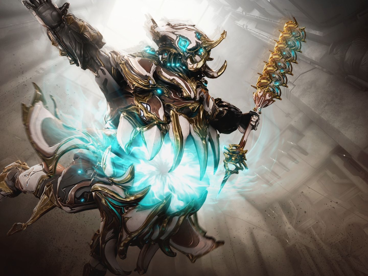 grendel prime 主题曲