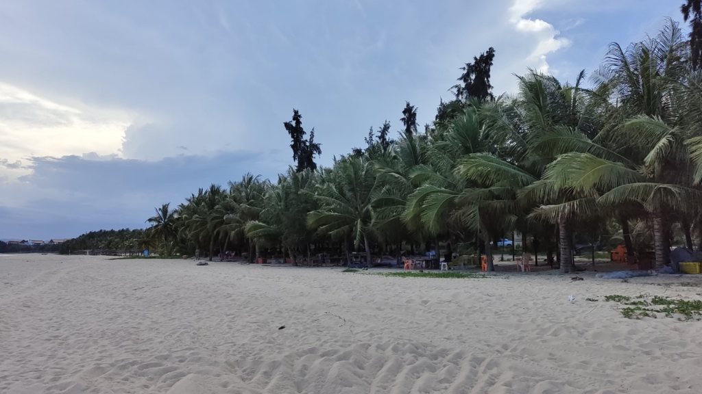 活动作品陵水黎族自治县土福湾海边游