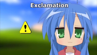 Konata window XP哔哩哔哩bilibili