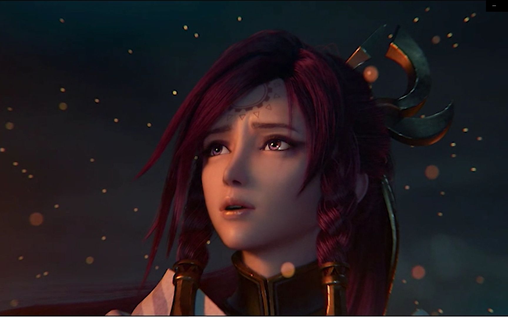 百战成诗cg混剪 (重制)