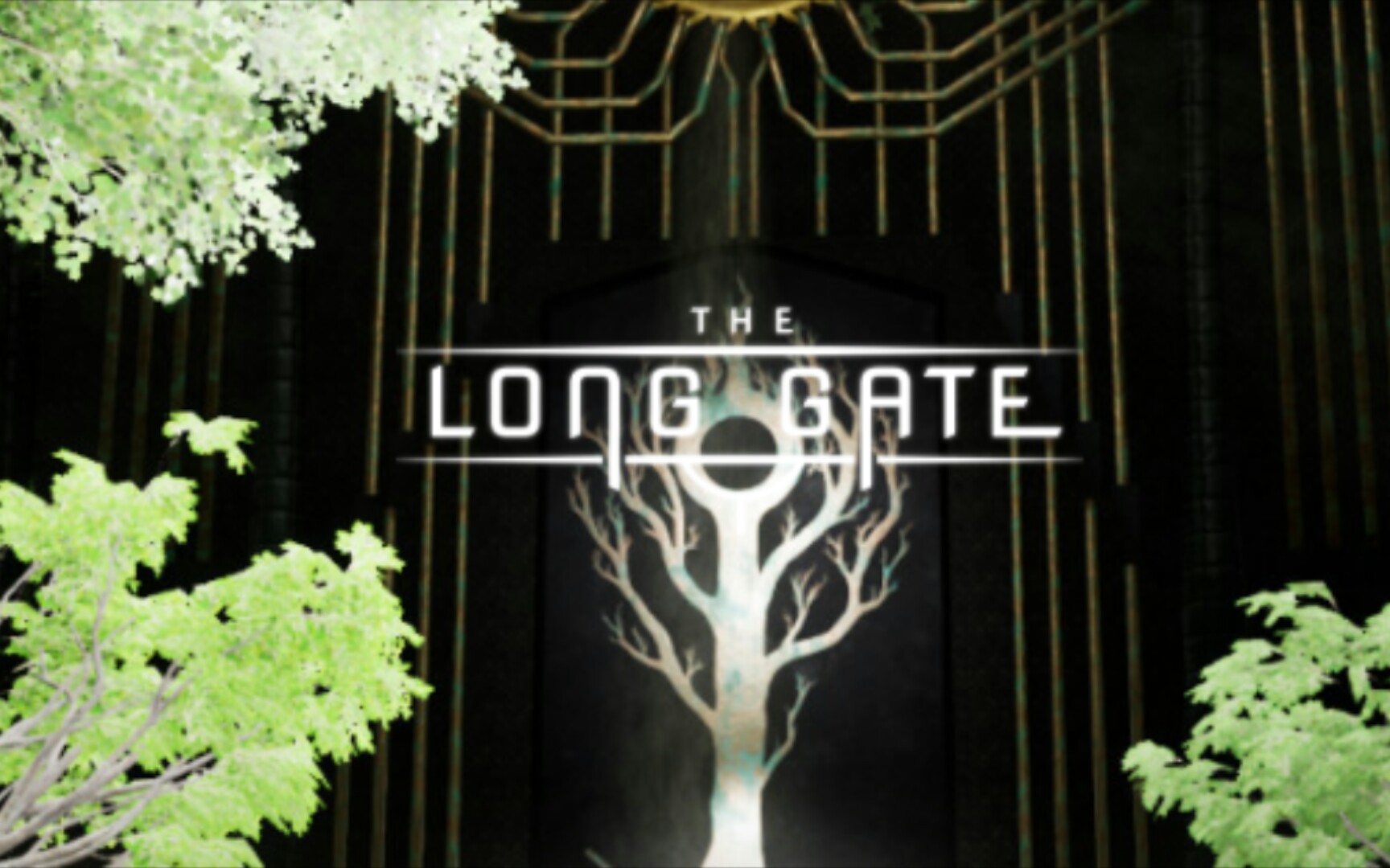 活动作品游戏实况thelonggate硬核电路游戏