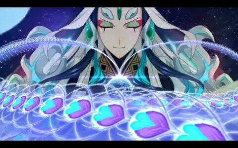 fgo始皇帝宝具演出人智统合真国红之月下美人