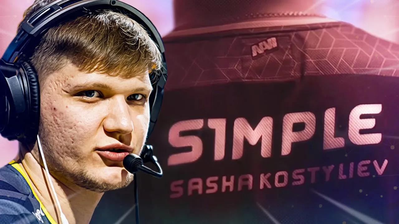 csgo20个s1mple震惊世界的片段2