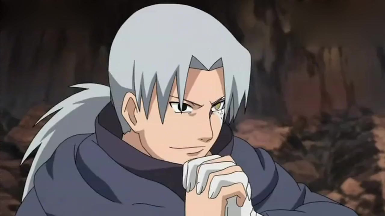 火影忍者:药师兜:你知道这几年我是怎么过的吗?天天抽卡式挖坟