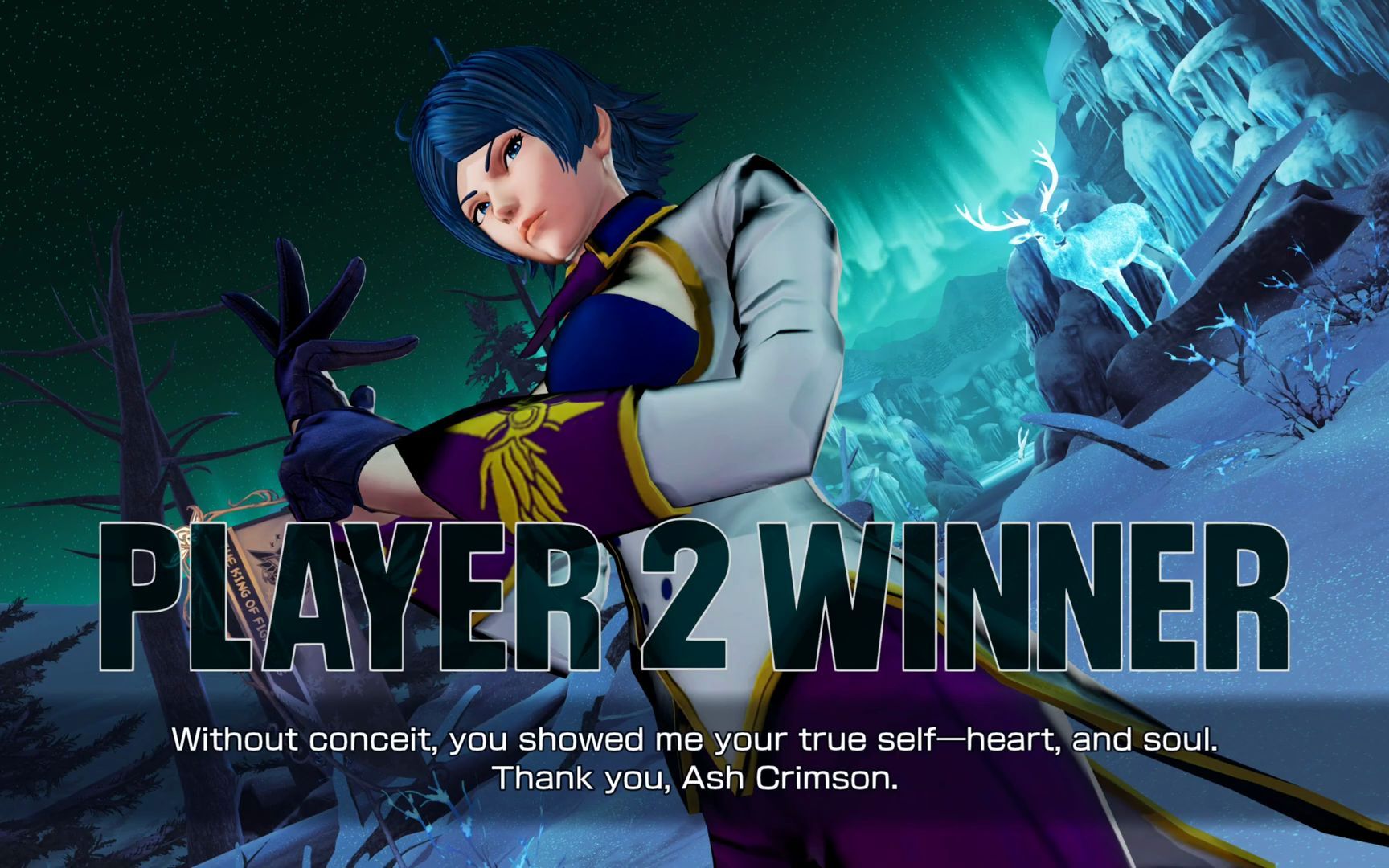 拳皇15~伊丽莎白经典mod~拳皇xi