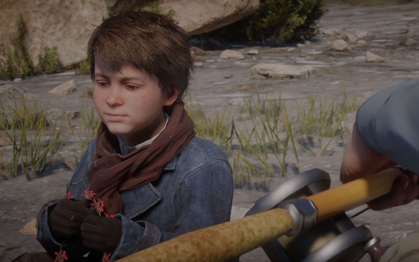 荒野大镖客2:教你怎么帮杰克找到恐怖漫画