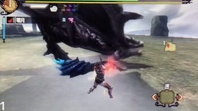 转载 Mh3g G级灯鱼龙3分13秒捕獲爆锤龙大锤 哔哩哔哩 つロ干杯 Bilibili