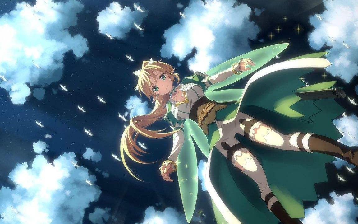 精灵骑士2拖超时空boss片段