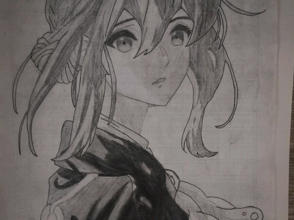 花无凋零之时,意无传递之日,爱情恒古不变,紫罗兰永世长存!