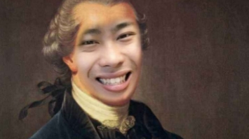 卢本伟讲哲学第一期 谓词的本体论