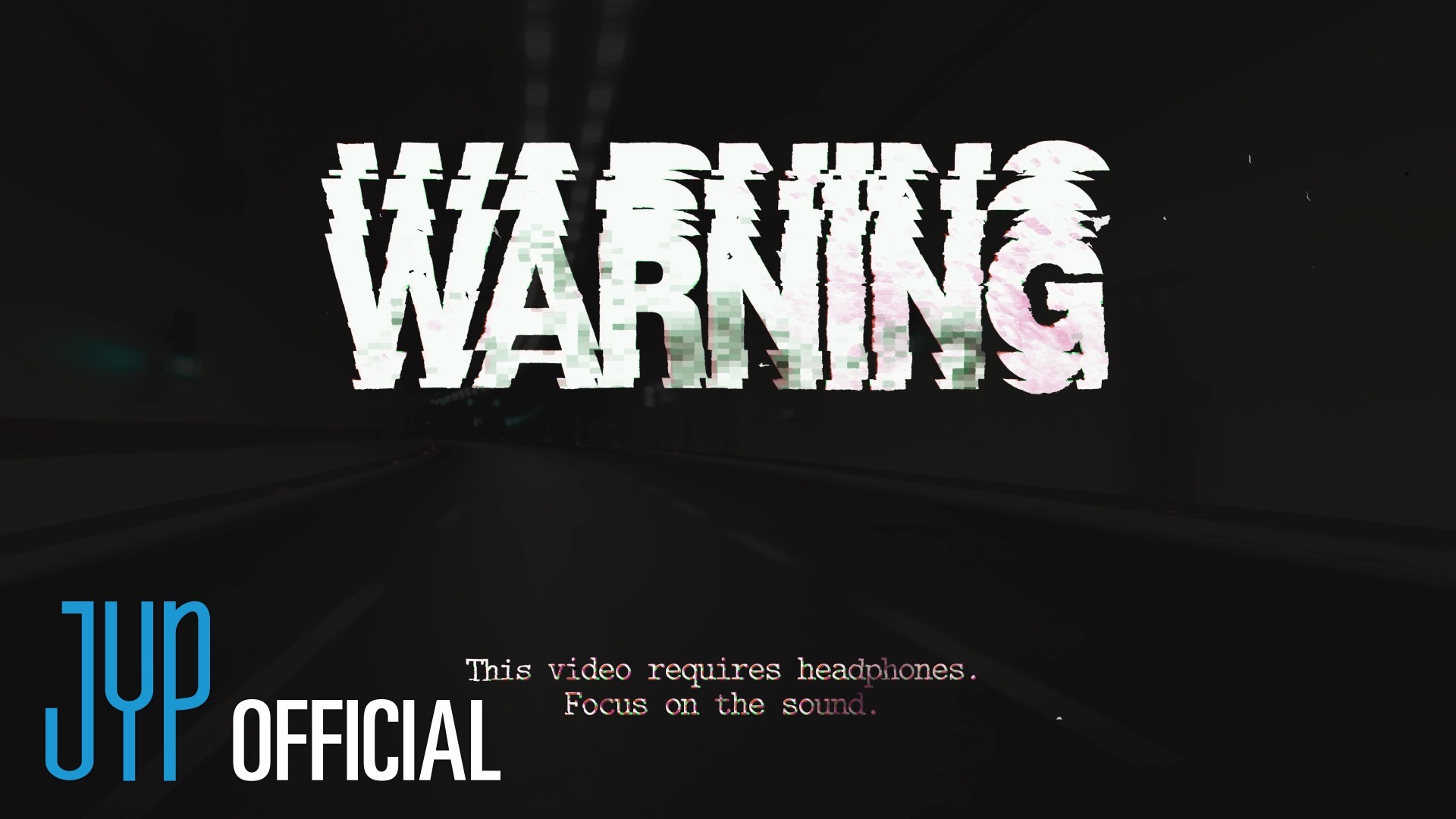 【ITZY】'TUNNEL VISION' MIX-TRACK