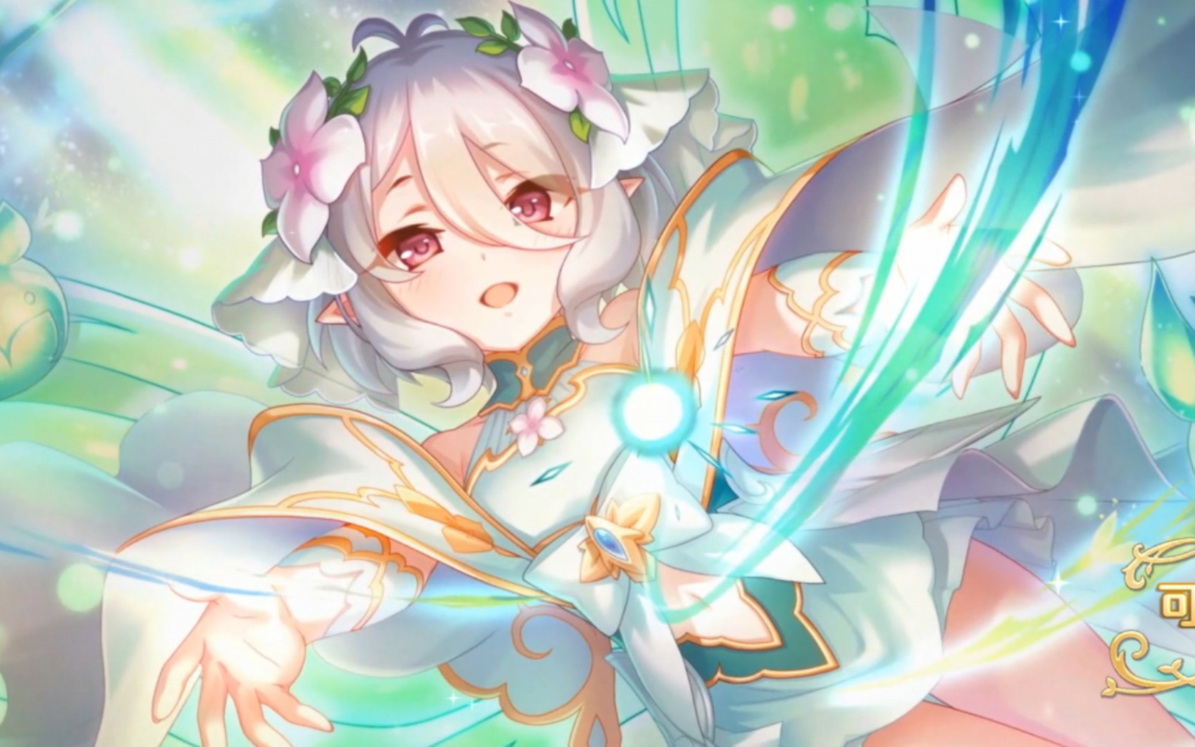 公主连结实现小自动推图(主线图)-曦儿悠-曦儿悠-哔哩哔哩视频