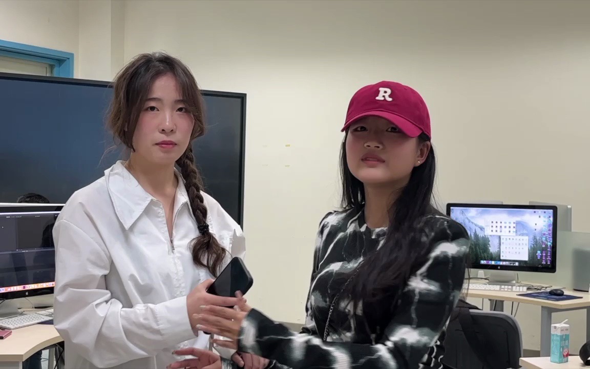 202210010222 曹佳琪-2班课堂作业保存