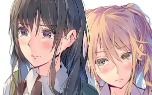 Скачать видео: 【citrus】柚子与芽衣间爱的呼唤次数统计（全剧）