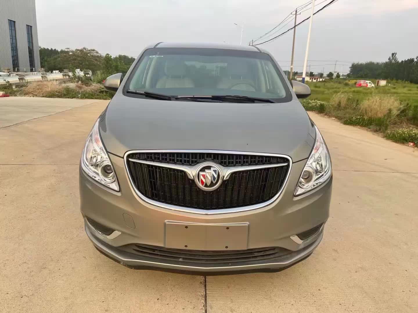 93w,20年别克gl8,2.0t自动商务至尊雷霆版