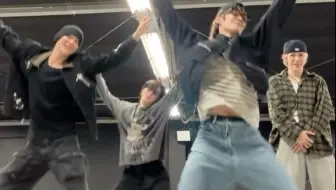 【RIIZE】🕺🕺🕺🕺