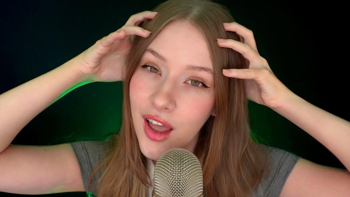 【Diddly】4K ASMR 如果这个不能让你起鸡皮疙瘩，那没什么能了。_哔哩哔哩_bilibili