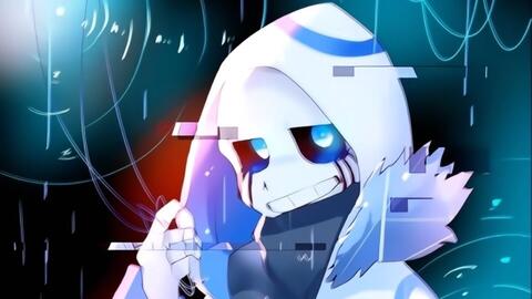 Reaper sans  ☆•Undertale Amino•☆ Amino