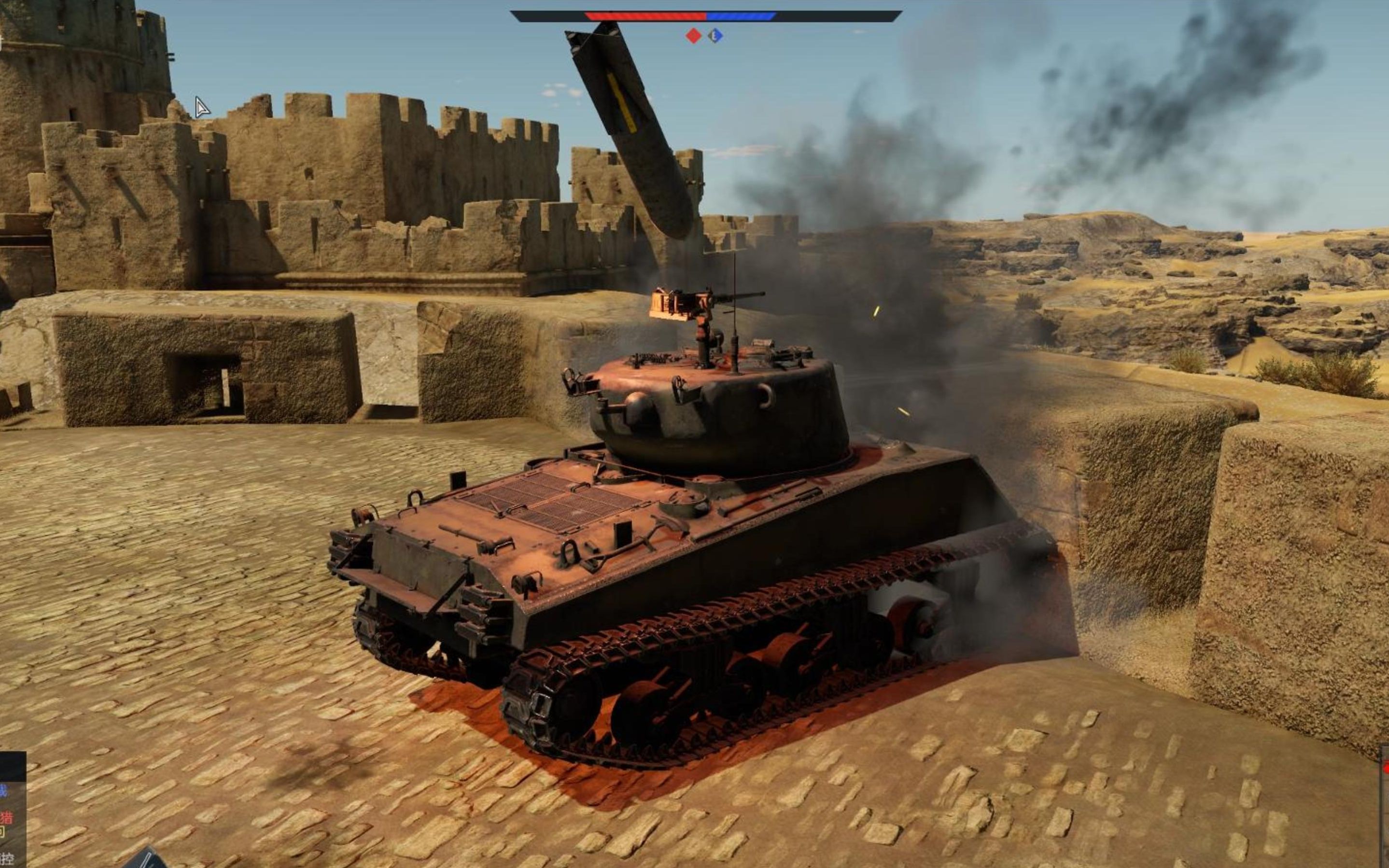 bf109 f4大俯角瞬发引信,投弹集锦