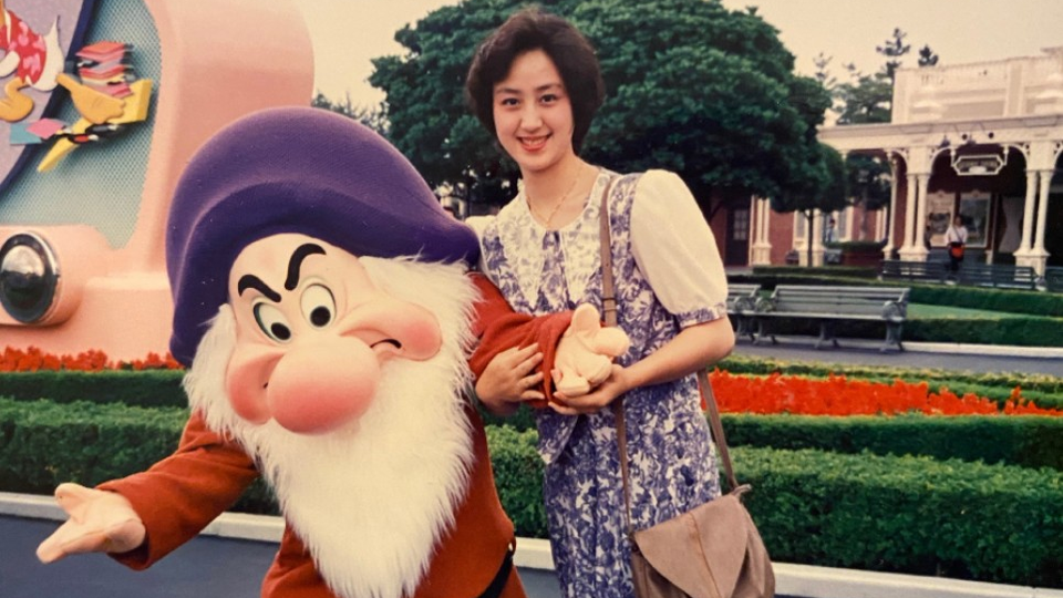 【燕升访谈 戏苑百家】梅兰大雅 史依弘cut