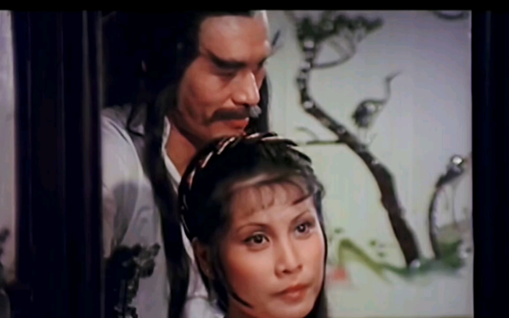 电影(踢馆)精彩片段正在播放