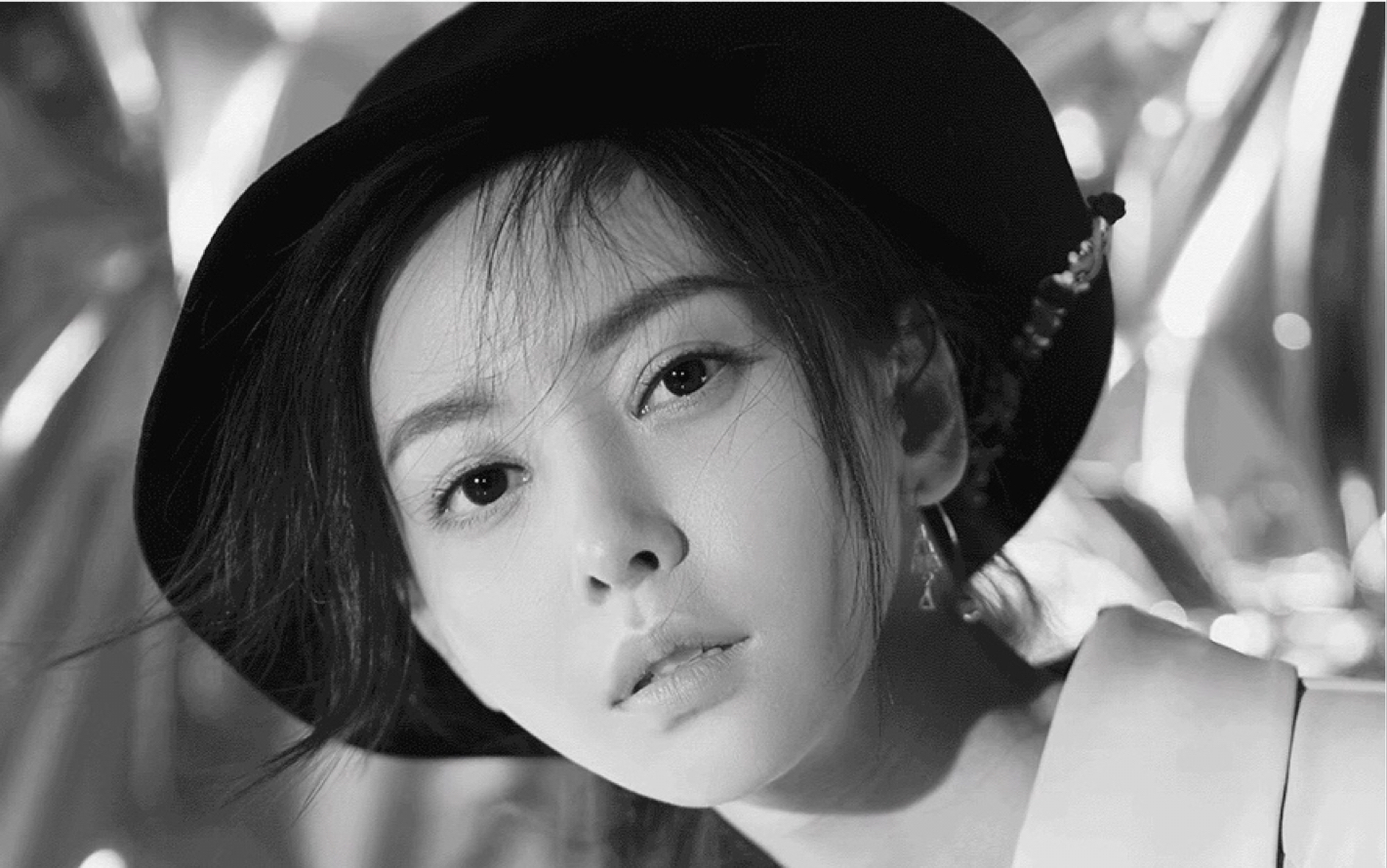 【于文文】【安利向】颜值与才华兼备 于文文的时尚大片 风格百变