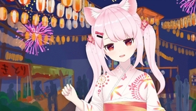 熟肉 金魚花火piano Ver Hachi Cover 哔哩哔哩 つロ干杯 Bilibili