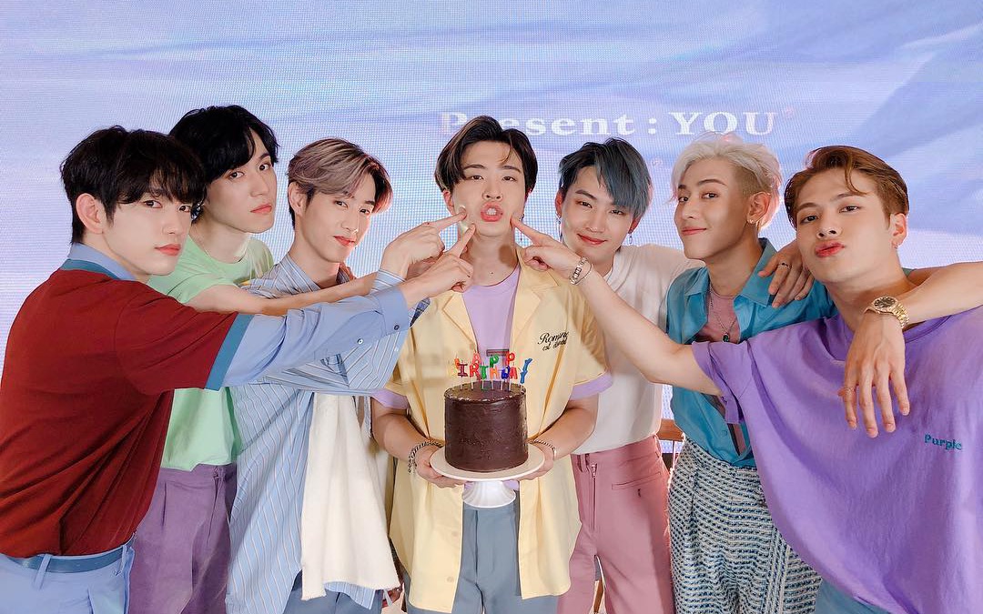 4k girls girls girls  直拍fancam