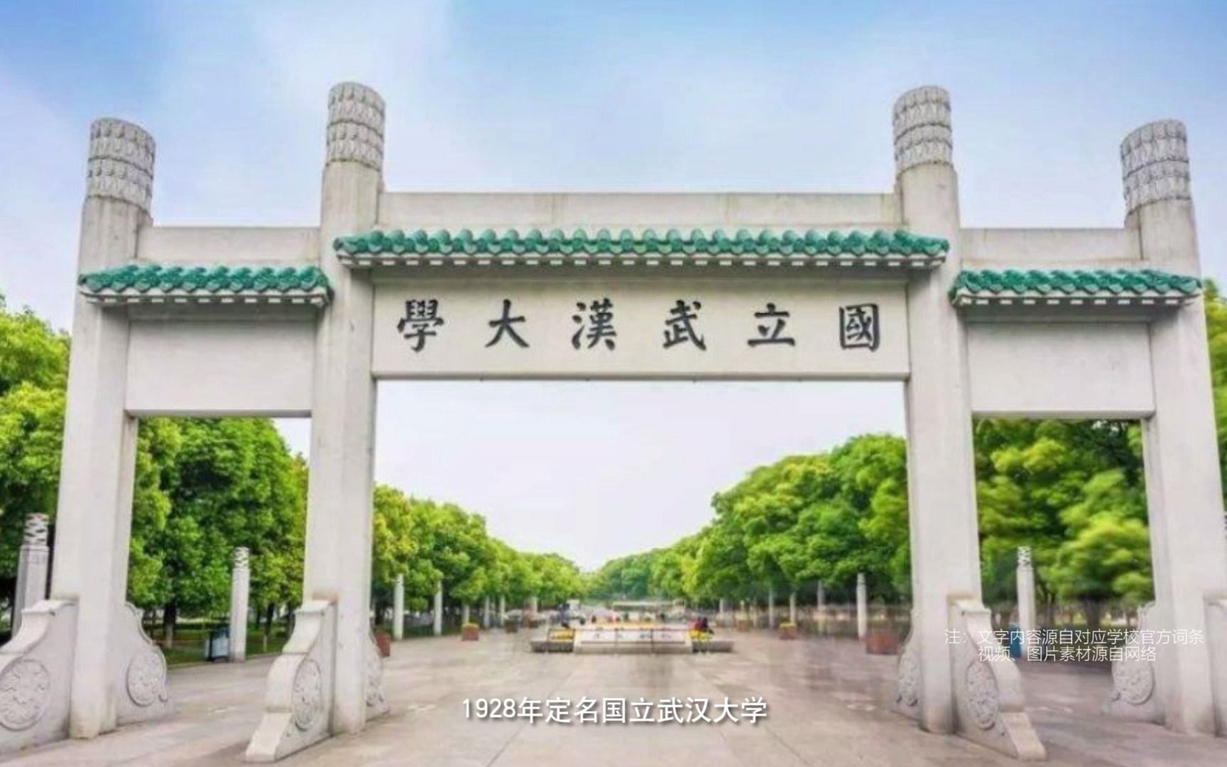 中国最顶尖的十所大学排名哔哩哔哩bilibili