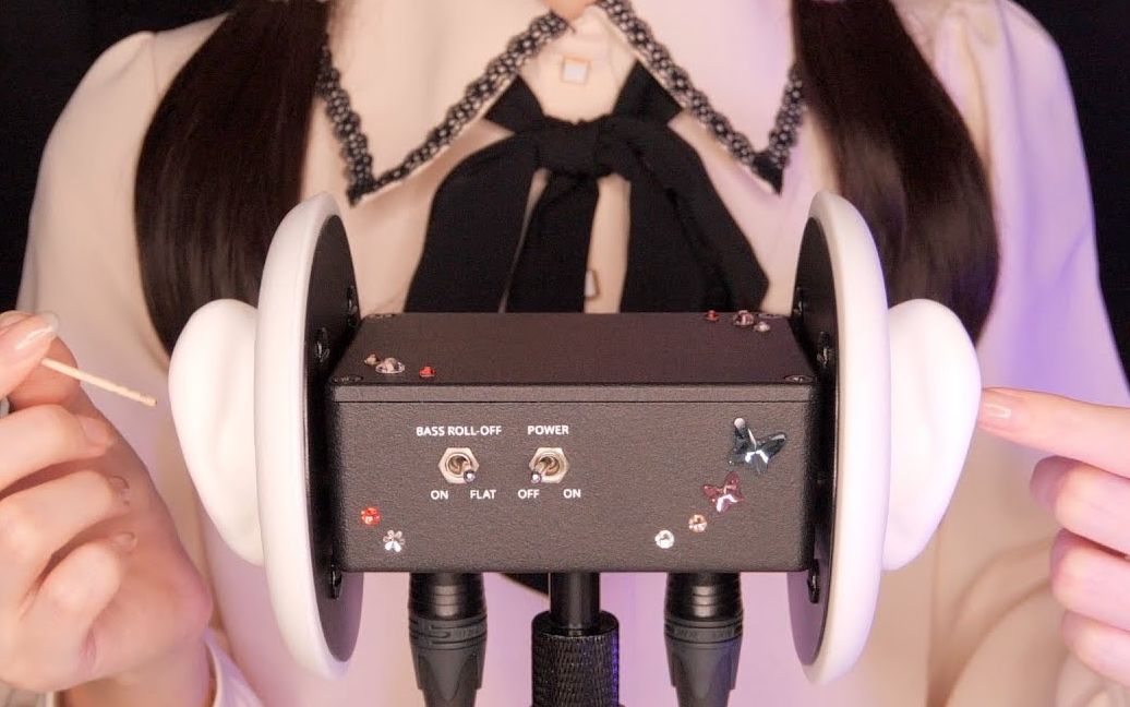 coromosara助眠精选助眠视频