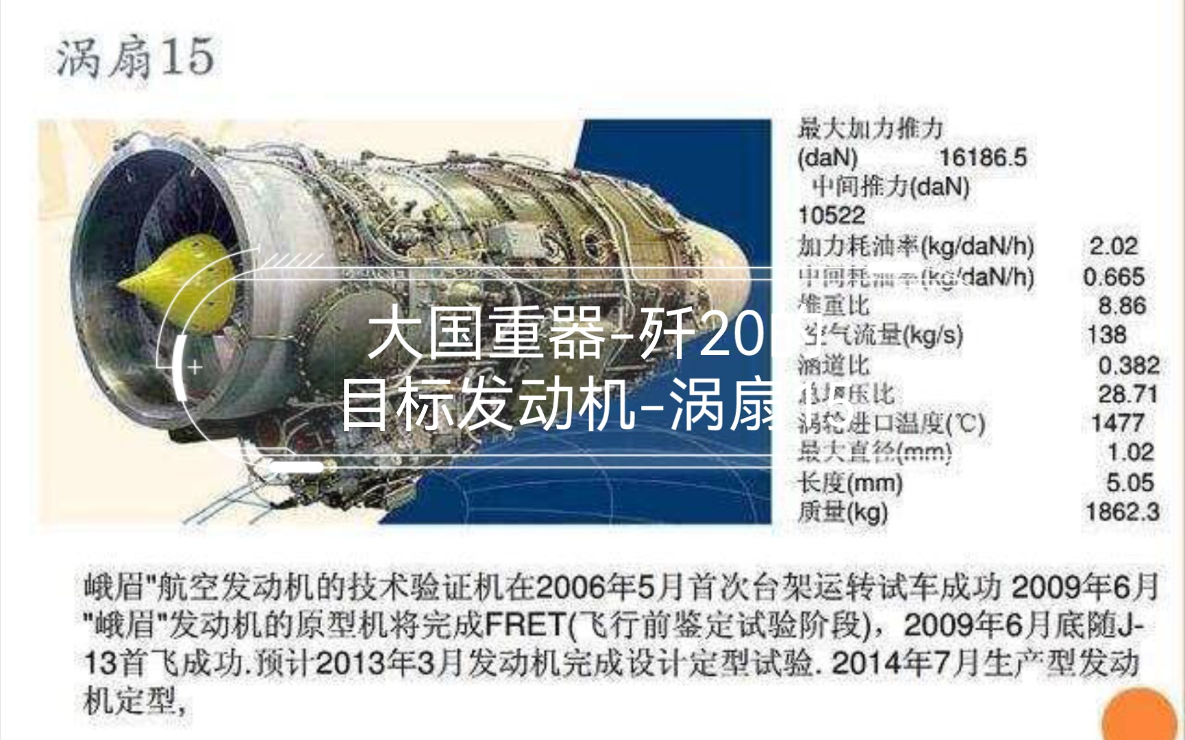 j15参数图片