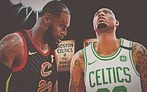 【LIVE剧场】NBA季后赛前瞻:骑士VS凯尔特人哔哩哔哩bilibili