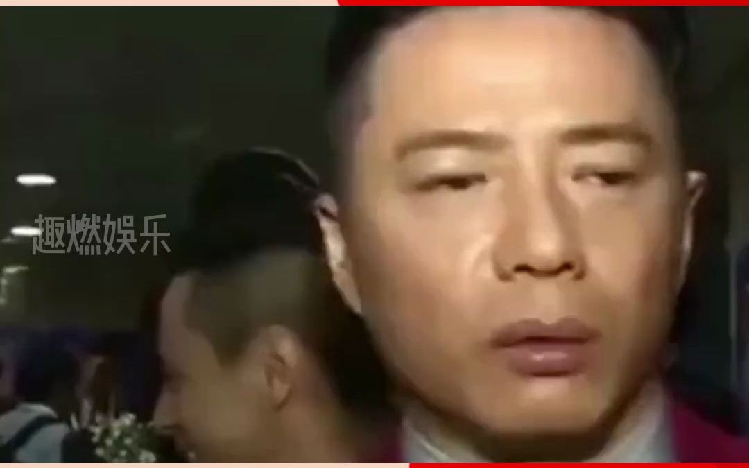 陶虹从来没嘲笑过段奕宏没吃过芒果,还帮他扒皮哔哩哔哩bilibili