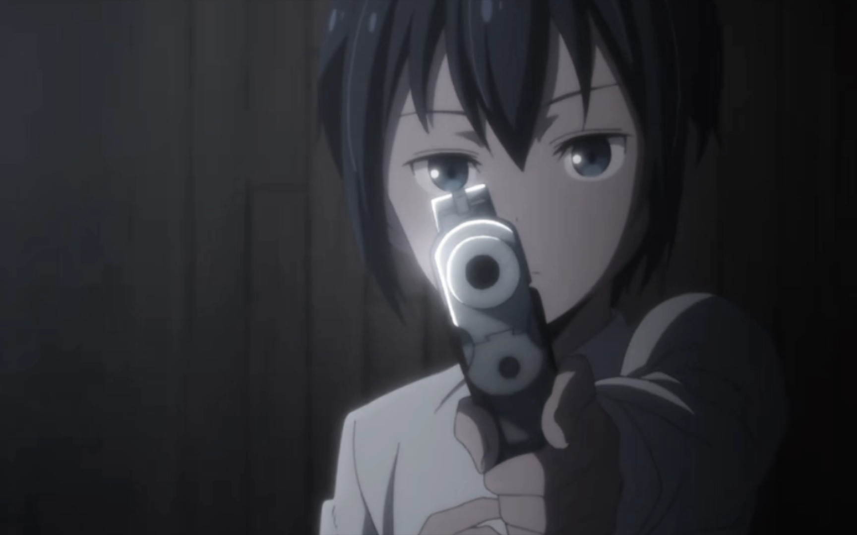 【奇诺之旅】混剪