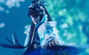 Download Video: 【霹雳武戏混剪】水龙吟｜刀疾流星行 剑影皓月光