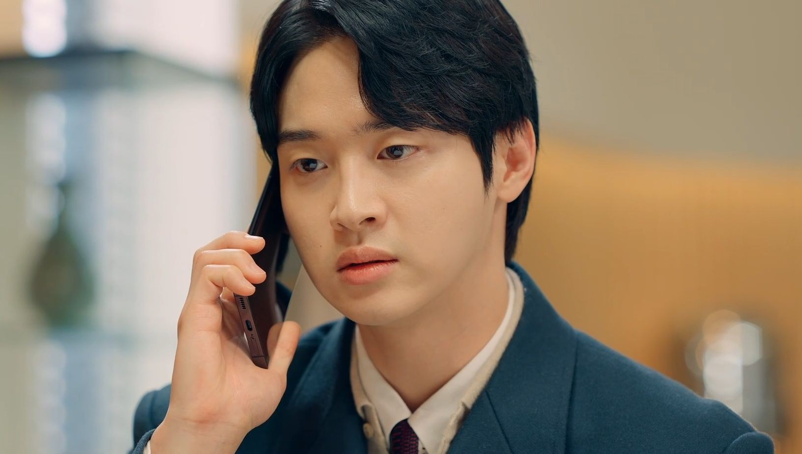 【我的男人是丘比特】第一集 1-9 张东润&林珍娜