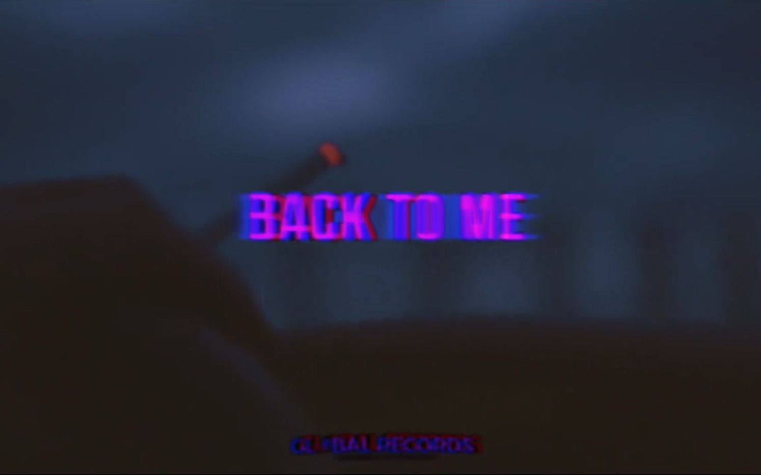 [图]《Back To Me》MV - Vanotek feat. Eneli