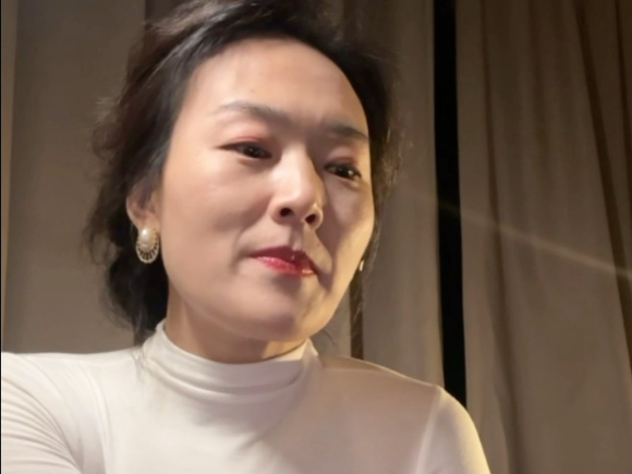 好有感觉