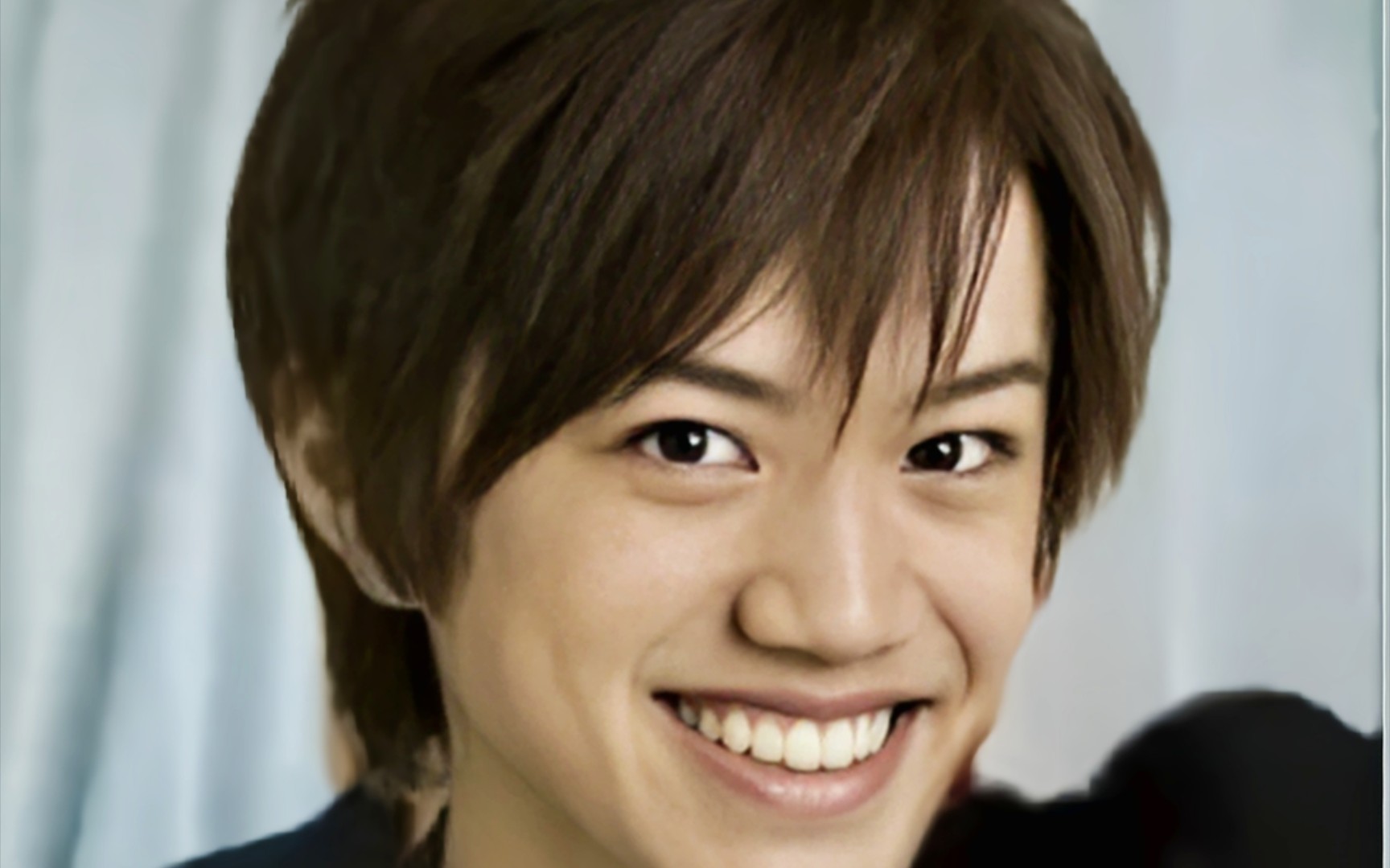 【全】小明哥の正义演讲 燃