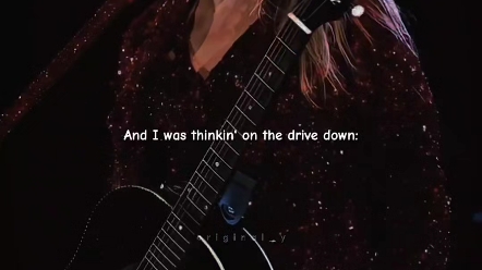 taylor swift一all to wall