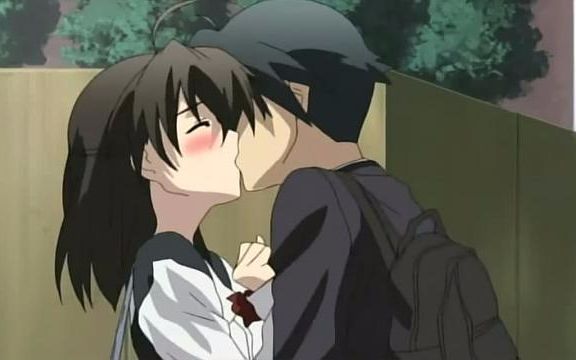 来自前女友的礼物