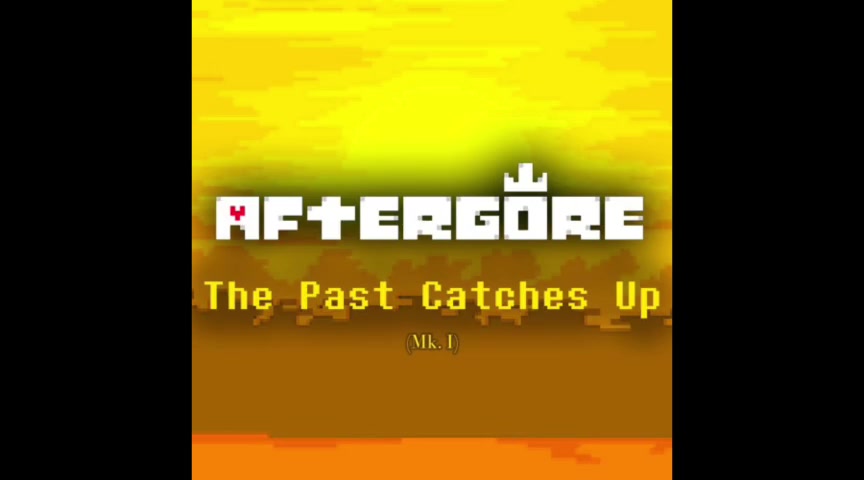 [Aftergore Ⅰ]  The Past Catched Up哔哩哔哩bilibili