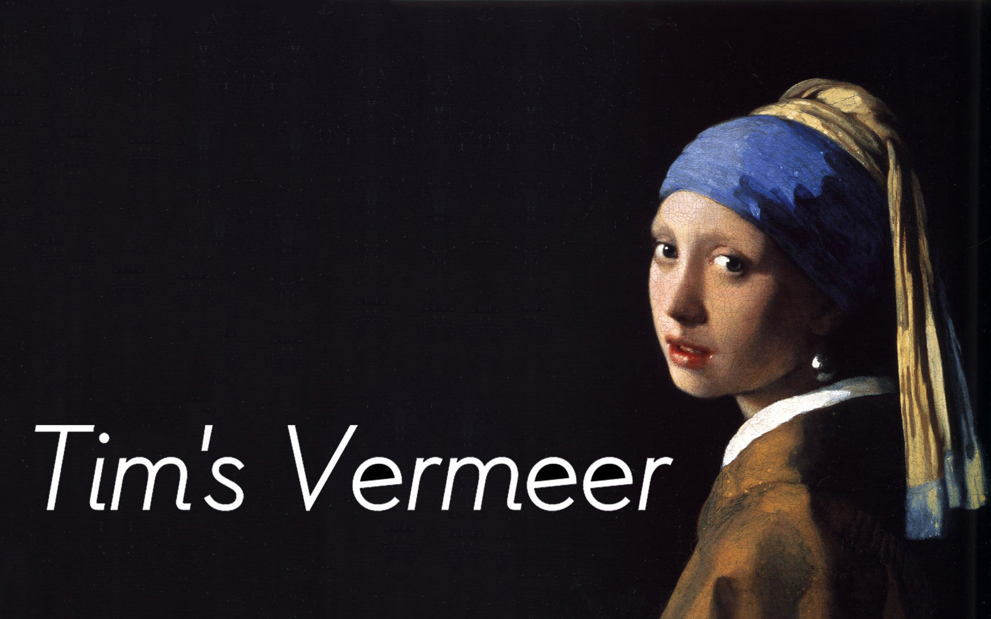 熟肉1080p蒂姆的维米尔timsvermeer2013